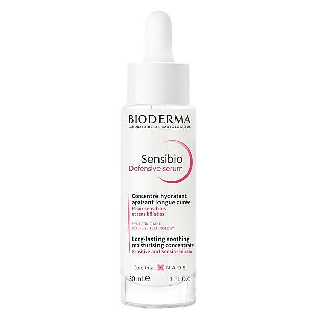 Bioderma Sensibio Defensive Sérum.
