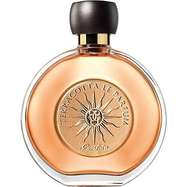 Terracotta de Guerlain