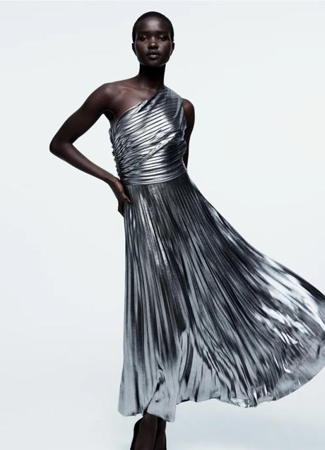 Imagen - Vestido de fiesta de H&M (74,99 euros)