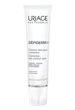 Imagen secundaria 2 - El contorno de ojos de Givenchy, RoC y Uriage.