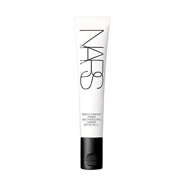 Smooth & Protect Primer SPF 50/PA+++ de Nars.