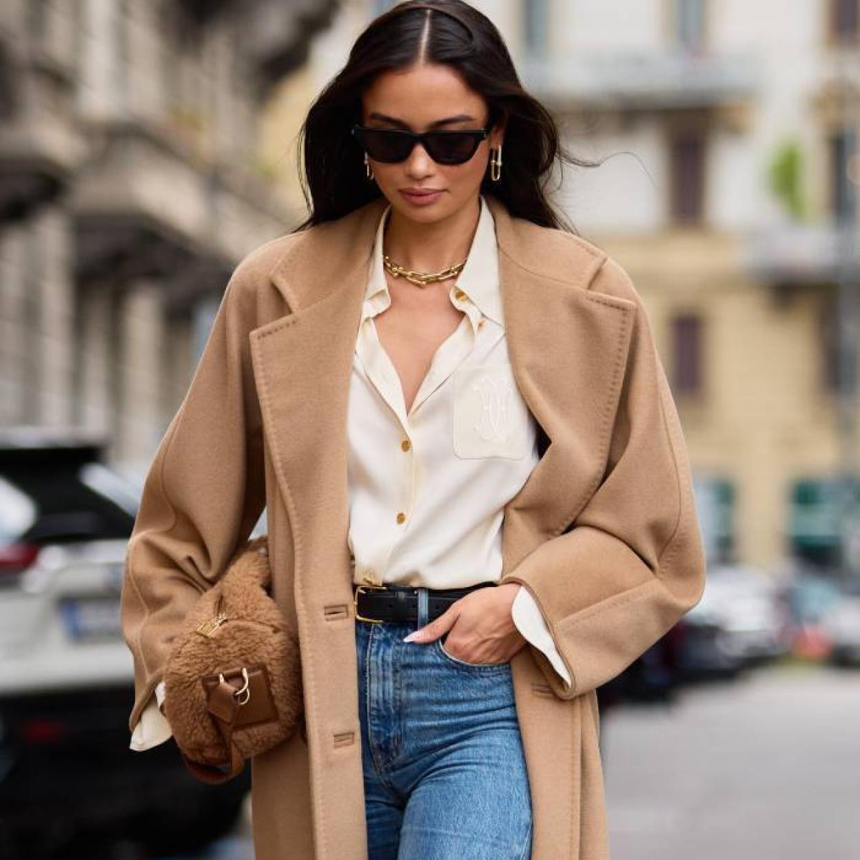 En Instagram encontrarás todos los secretos de estilo para que triunfes con los looks de otoño de la temporada. ¿Quieres descubrirlos?