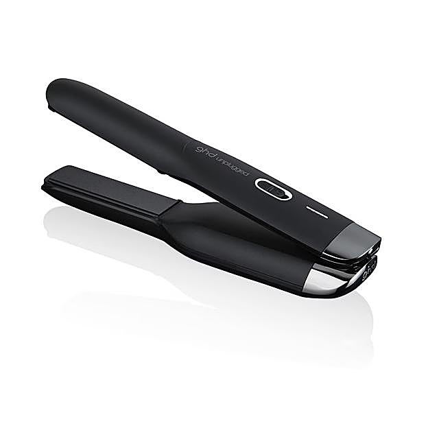 Plancha inalámbrica Unplugged de ghd.