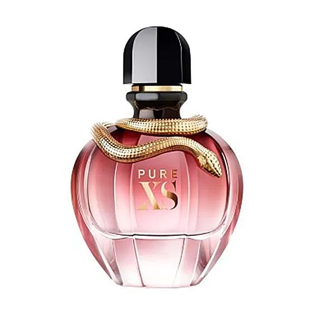 Paco Rabanne Pure XS for Her EDP.