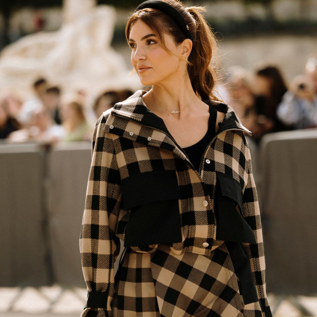 Estas son las prendas clave que debes comprar en Black Friday. 