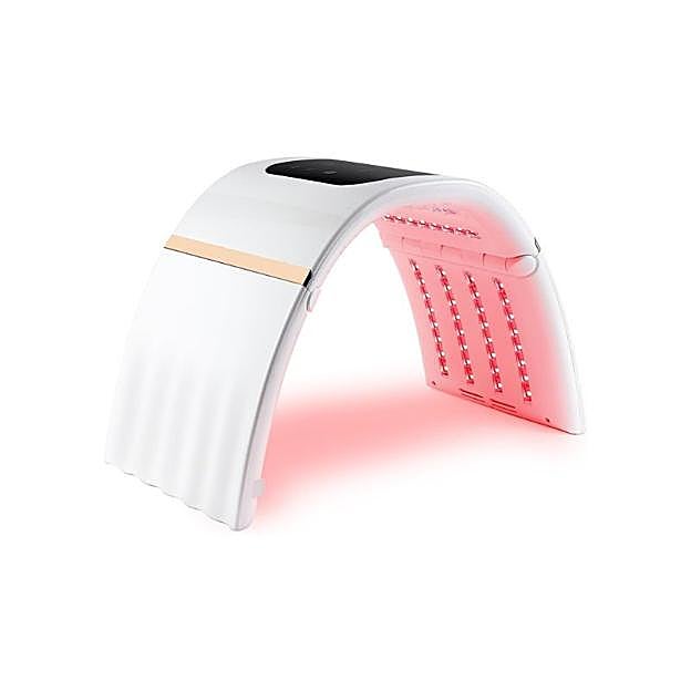 Led Maske Gesicht Beauty.