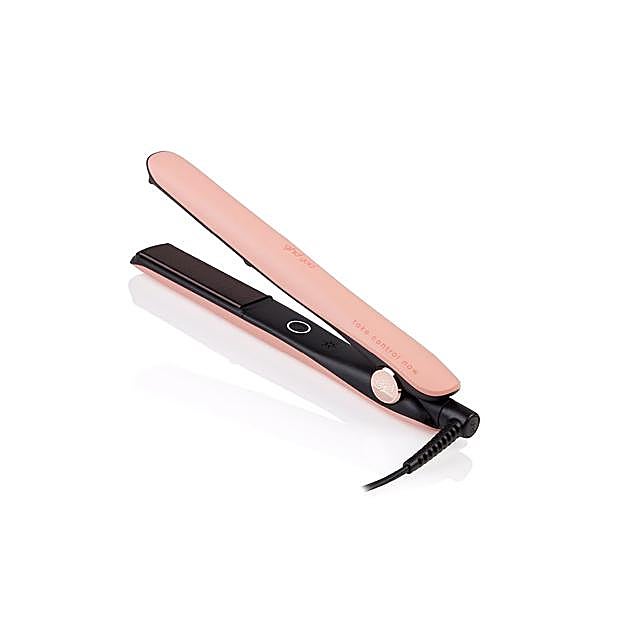 Plancha del pelo ghd gold take control now