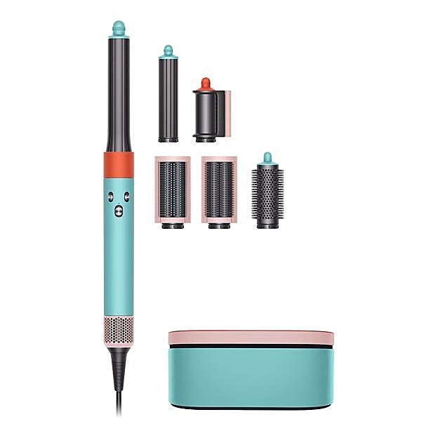 Dyson Airwrap™ Complete Long Ceramic Pop.