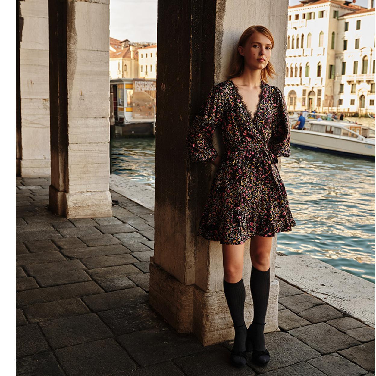 Aquí están las mejores compras, desde vestidos a accesorios, para que renueves por completo tu armario de fiesta. 