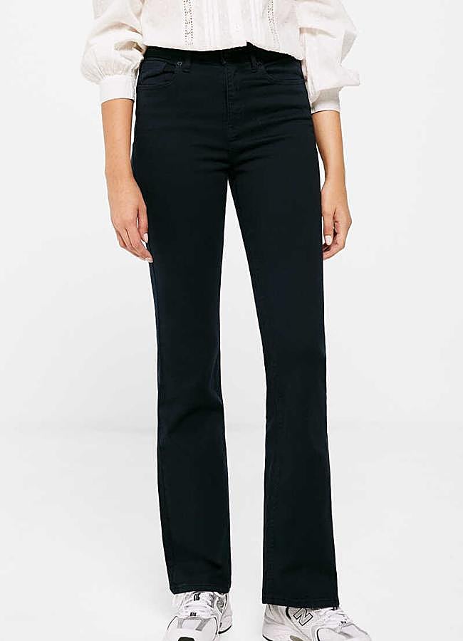 Imagen - Vaquero negro de Springfield, 17,99 euros.