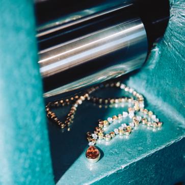 Imagen secundaria 1 - Imágenes editoriales de Wempe.