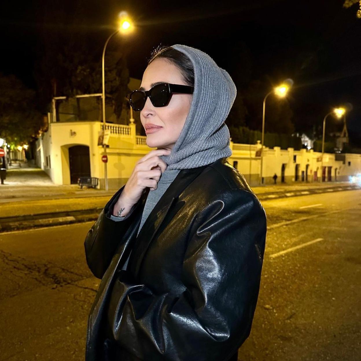 Una tendencia que ha querido compartir la diseñadora