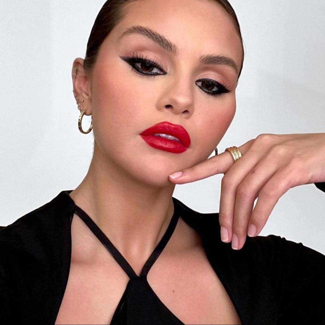 Estas son las sombras de ojos que debes comprar por Navidad para crear looks de fiesta. 