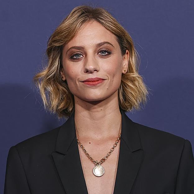 El cambio de look radical de Michelle Jenner: sorprende con un corte de pelo bob muy arriesgado