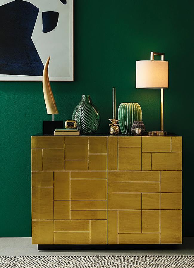 Imagen - Cómoda de El Corte Inglés, 795 euros.