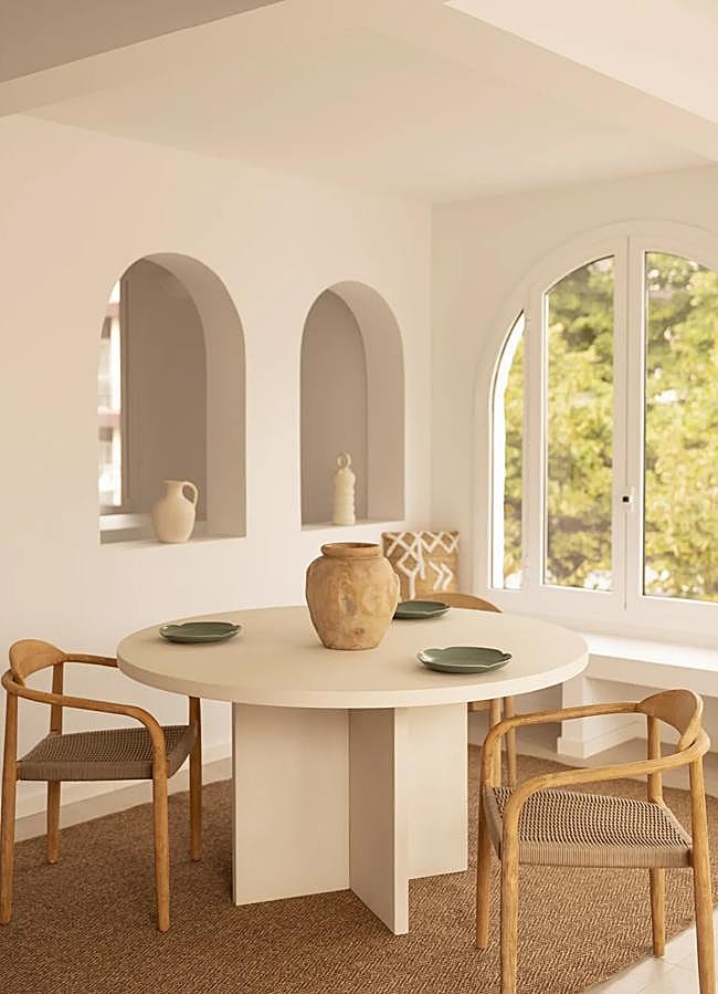 Imagen - Mesa de Maisons du Monde, 958.99 euros.