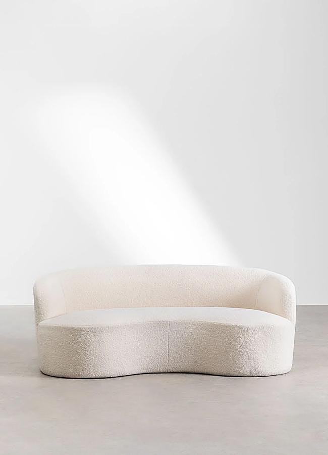 Imagen - Sofá Marta de Sklum (489.95 euros).