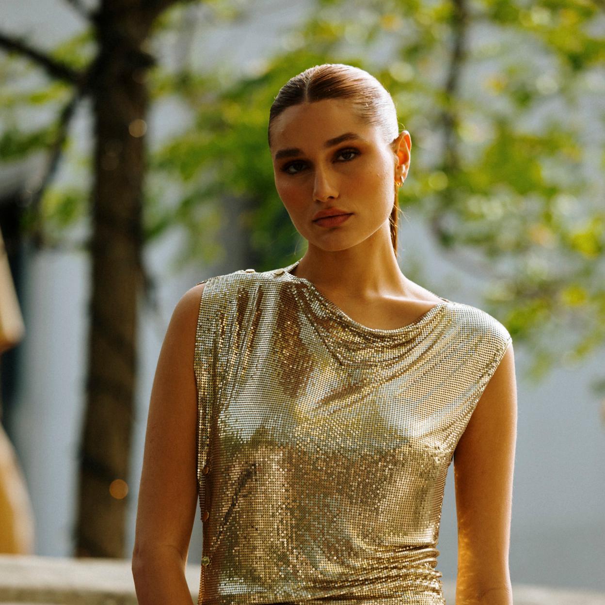 Este es el perfume de hombre con olor a madera que van a llevar muchas mujeres