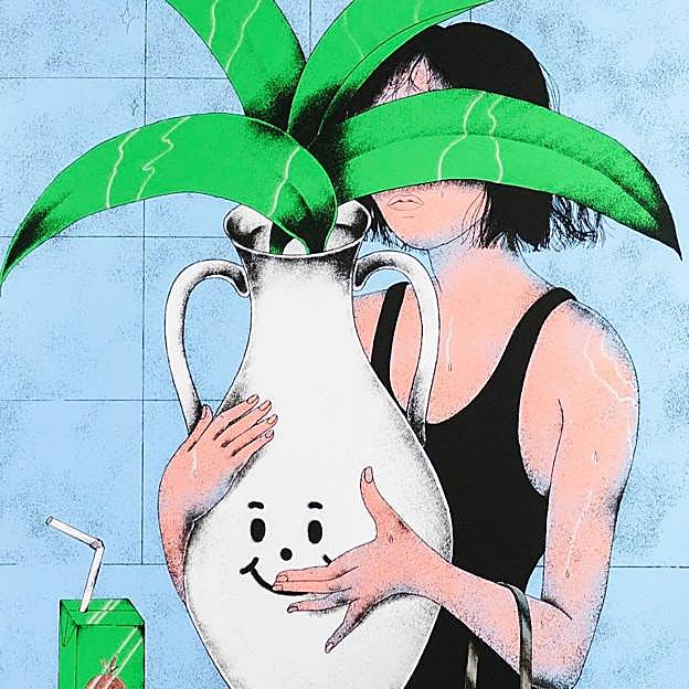 Cómo ser Peggy Gugengheim y no arruinarse en el intento