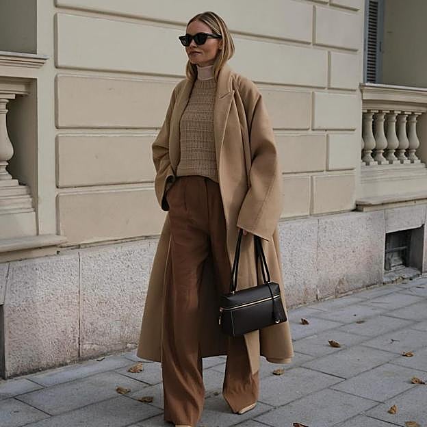 Seis pantalones de traje de fondo de armario que podrás llevar a diario