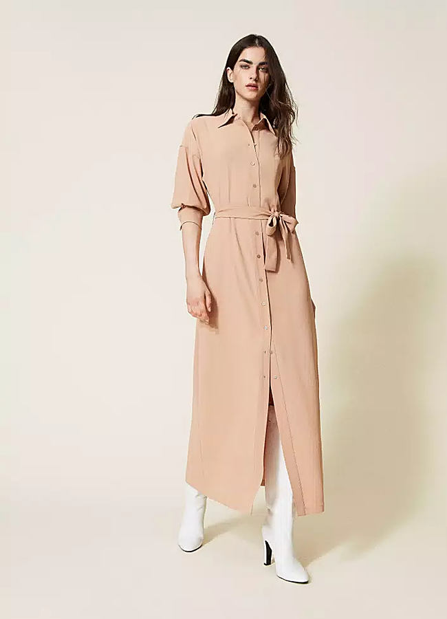 Imagen - El vestido de Twinset.