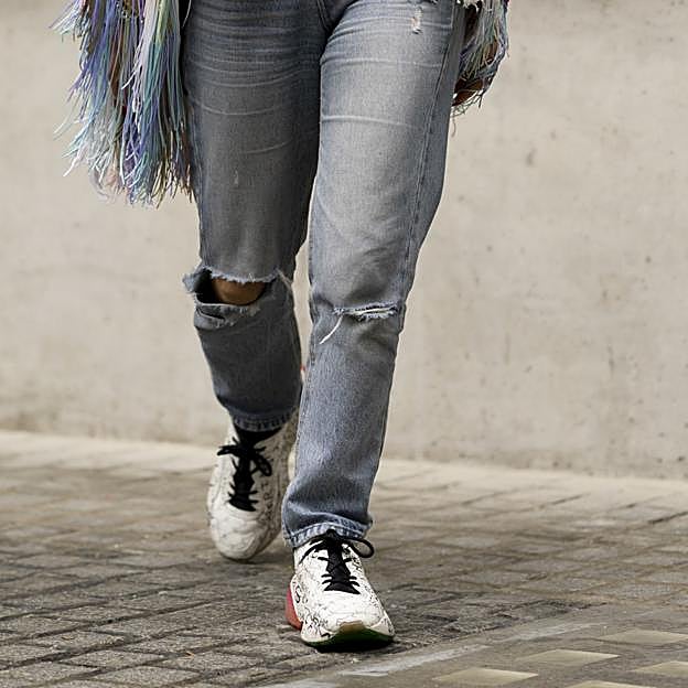 Cinco zapatillas deportivas de Decathlon que te completan el look por menos de 70 euros