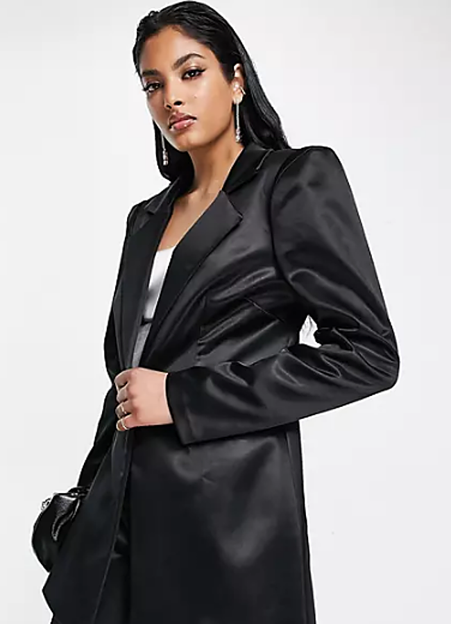 Imagen - La blazer de Asos.