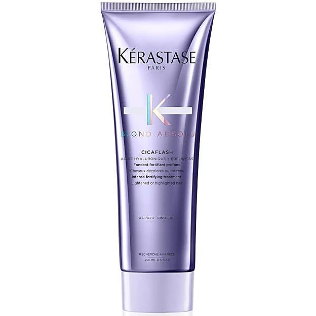 Acondicionador Blond Absolu Cicaflash de Kérastase (41,45 euros).