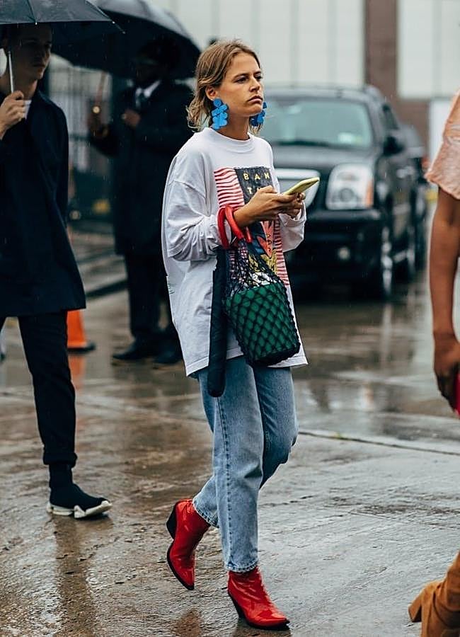 Imagen - Foto: Launchmetrics Spotlight.