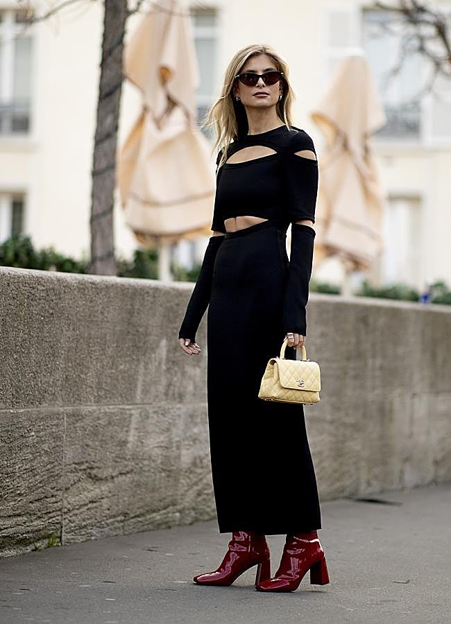 Imagen - Foto: Launchmetrics Spotlight.