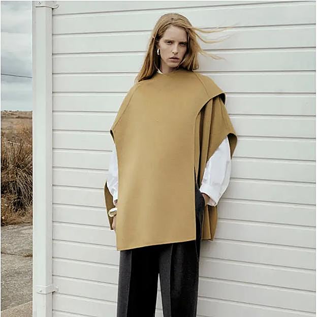 Imagen principal - Looks de Cos.