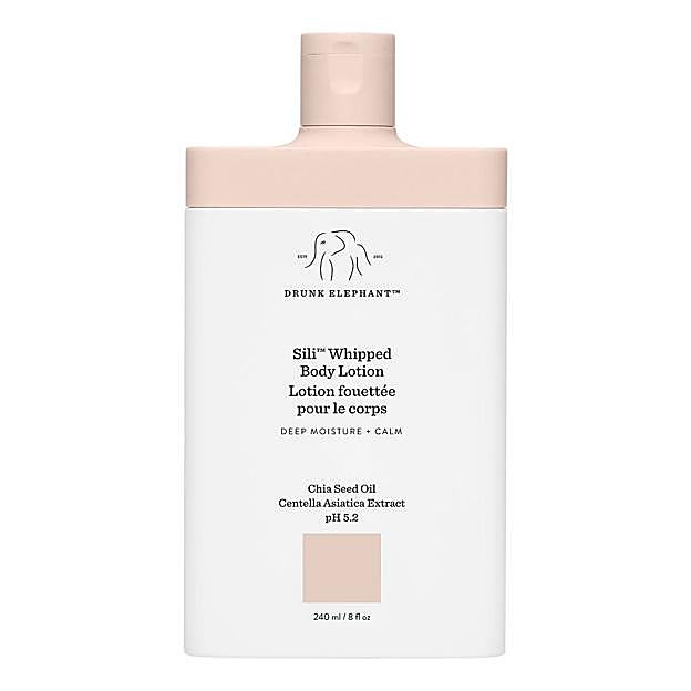 Sili™ Whipped Body Lotion de Drunk Elephant. Precio: 32,99 euros