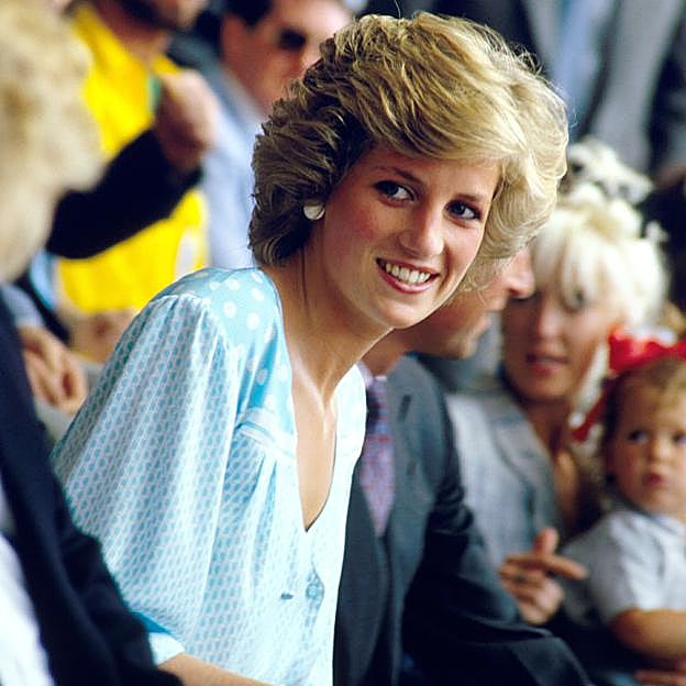 Dónde está el anillo de compromiso de Repossi que Dodi le compró a Diana de Gales: así fue la petición de mano que cuenta The Crown