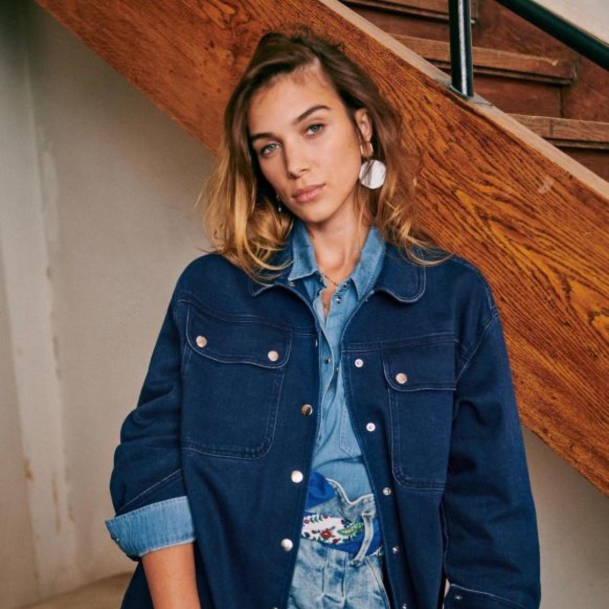 Estas son las compras clave de la nueva colección de Mango que te resolverán todos tus looks en la recta final del año. 