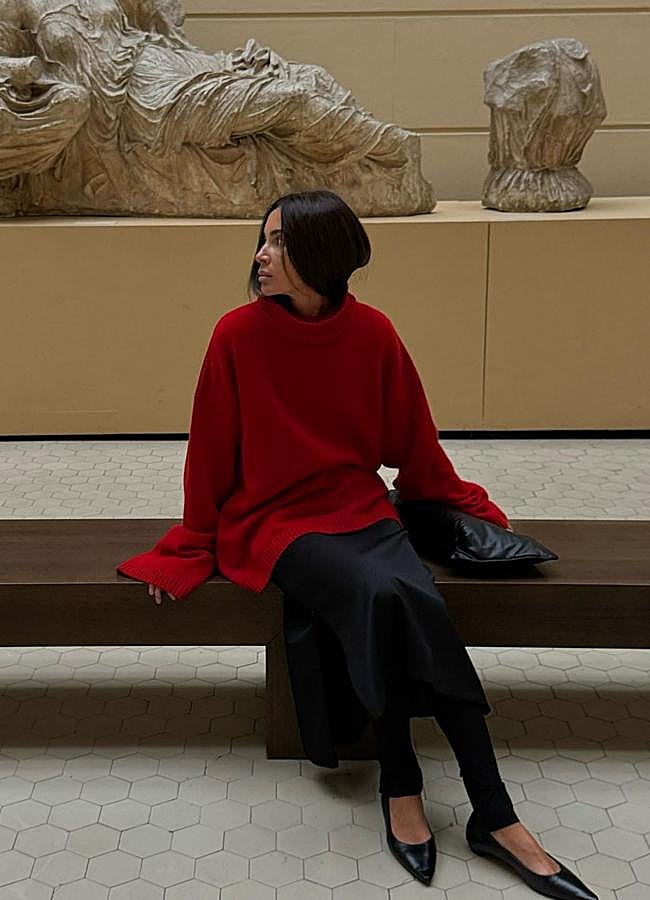 Imagen - @naked_shoulders