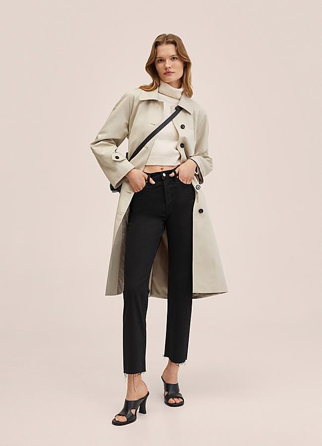 Imagen - Lso jeans Havana de Mango Outlet.