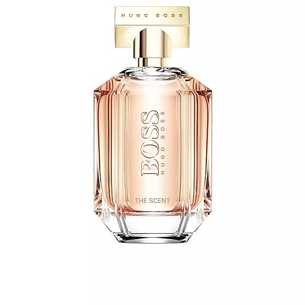 Boss The Scent For Her de Hugo Boss.