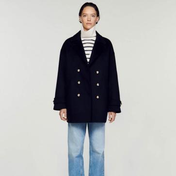 Imagen secundaria 1 - Looks de Sandro.