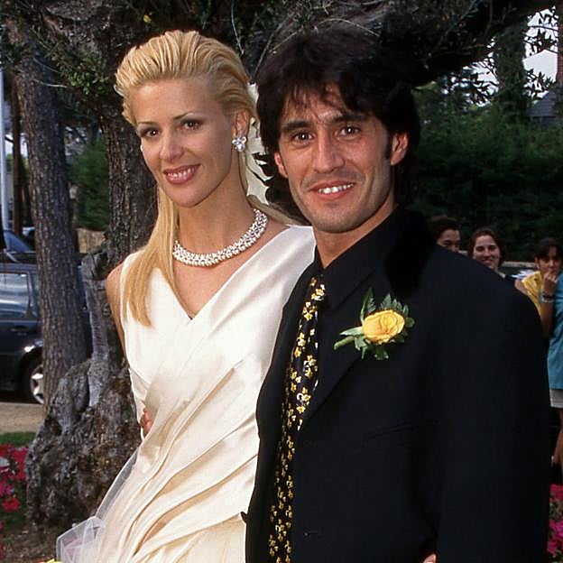 La vida privada de Sergio Dalma, de su difícil relación con Maribel Sanz a su nuevo papel de abuelo