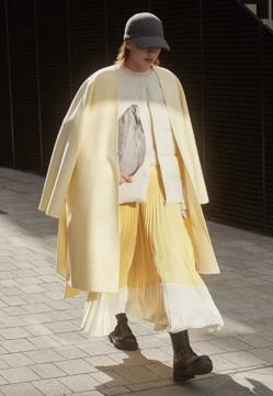 Imagen secundaria 2 - Looks de las colecciones de autor de Uniqlo.