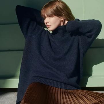 Imagen secundaria 1 - Looks de las colecciones de autor de Uniqlo.