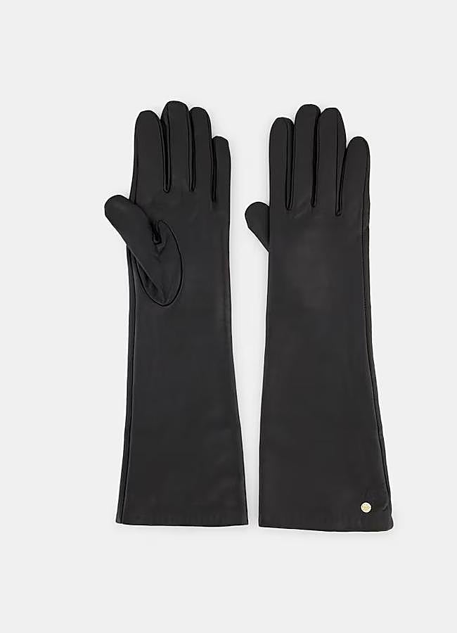 Imagen - Guantes largos de Sfera, 25,99 euros.
