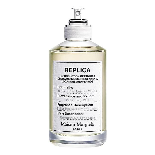 Replica Under the Lemon Trees de Maison Margiela