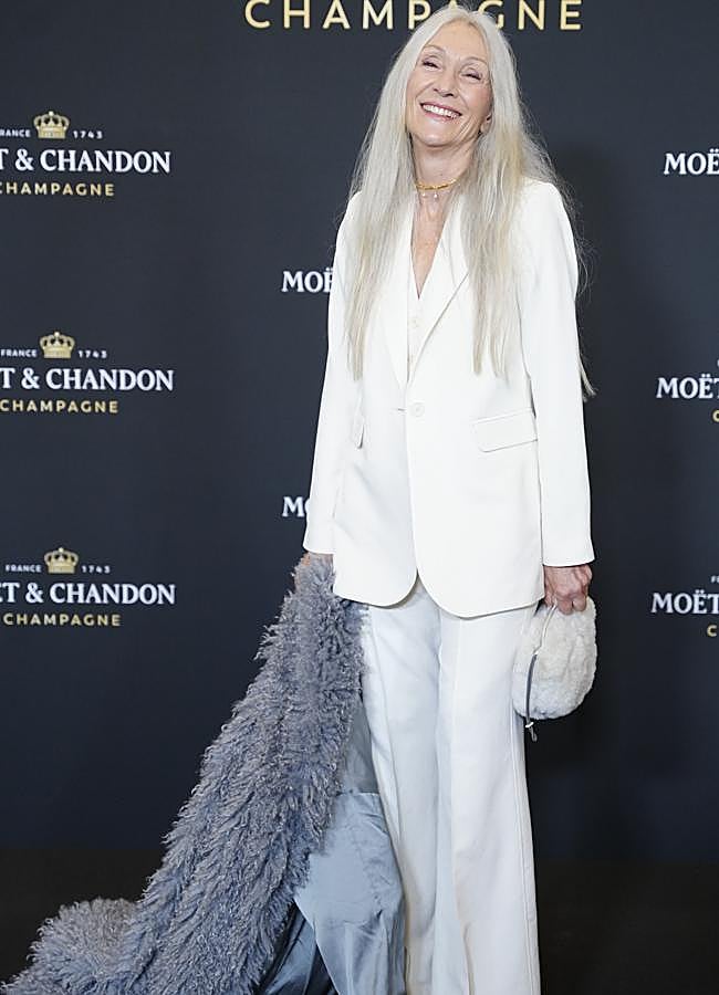 Imagen - Pino Montesdeoca. / LIMITED PICTURES