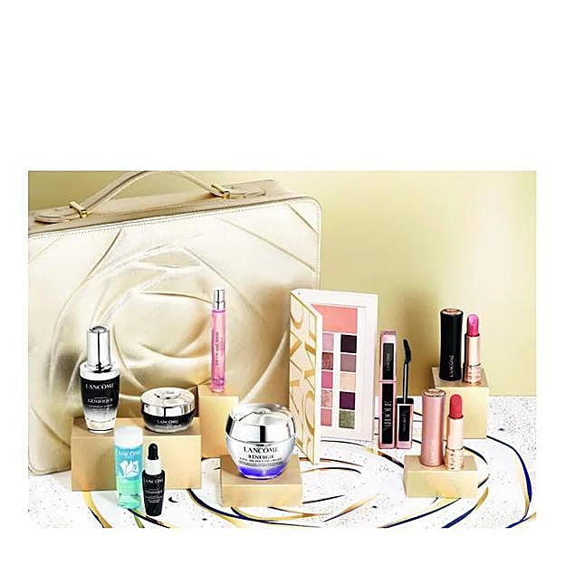 Beauty Box Edición Limitada de Lancôme