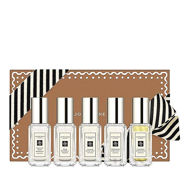 Eau de Cologne Collection Jo Malone London Edición Limitada