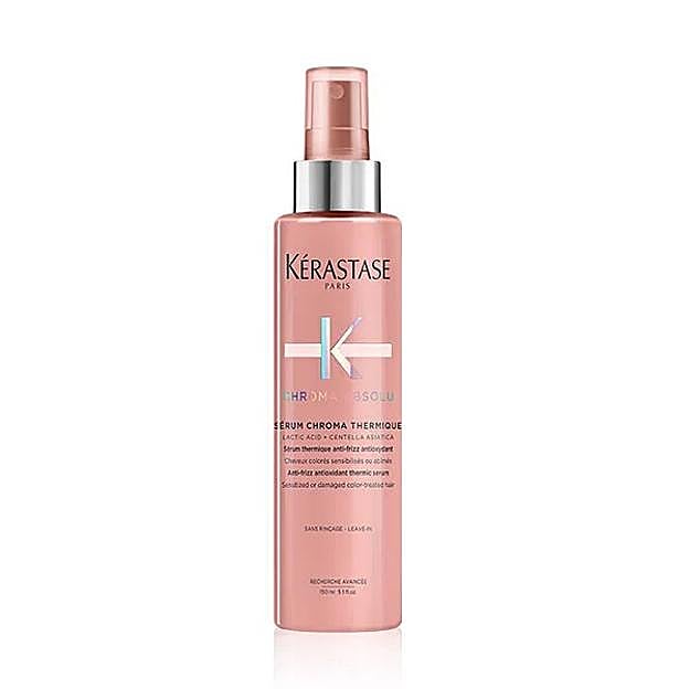 Chroma Protect de Kerastase.