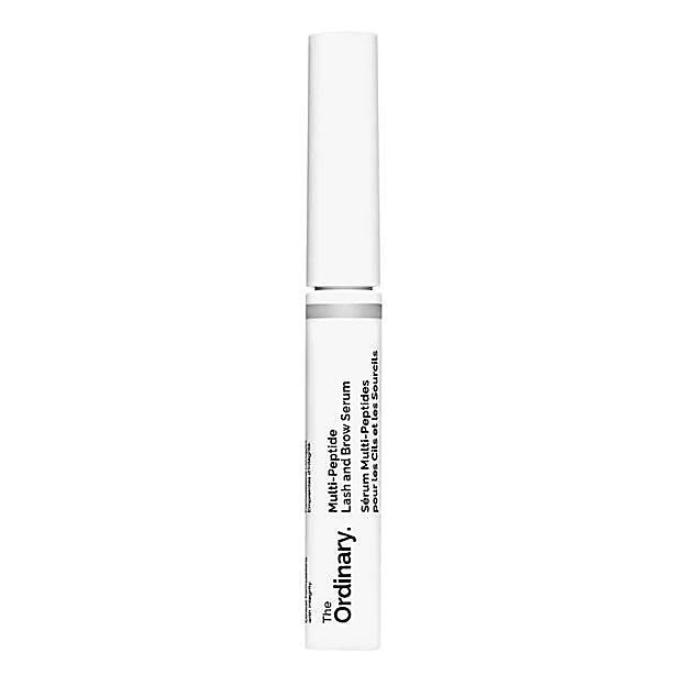 Multi-Peptide Lash & Brow Serum de The Ordinary