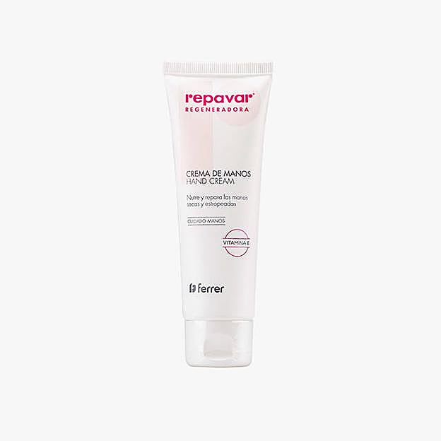 Crema Rosa Mosqueta de Repavar. Precio: 19,40 euros