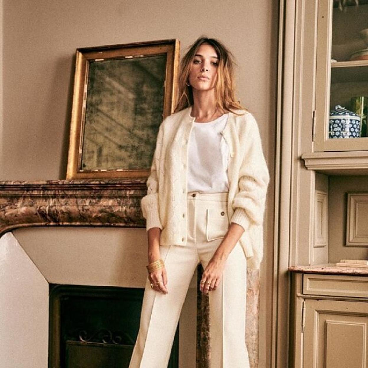 Si estás pensando en renovar tu armario de fiesta, aquí tienes las mejores propuestas para las últimas semanas del año. 